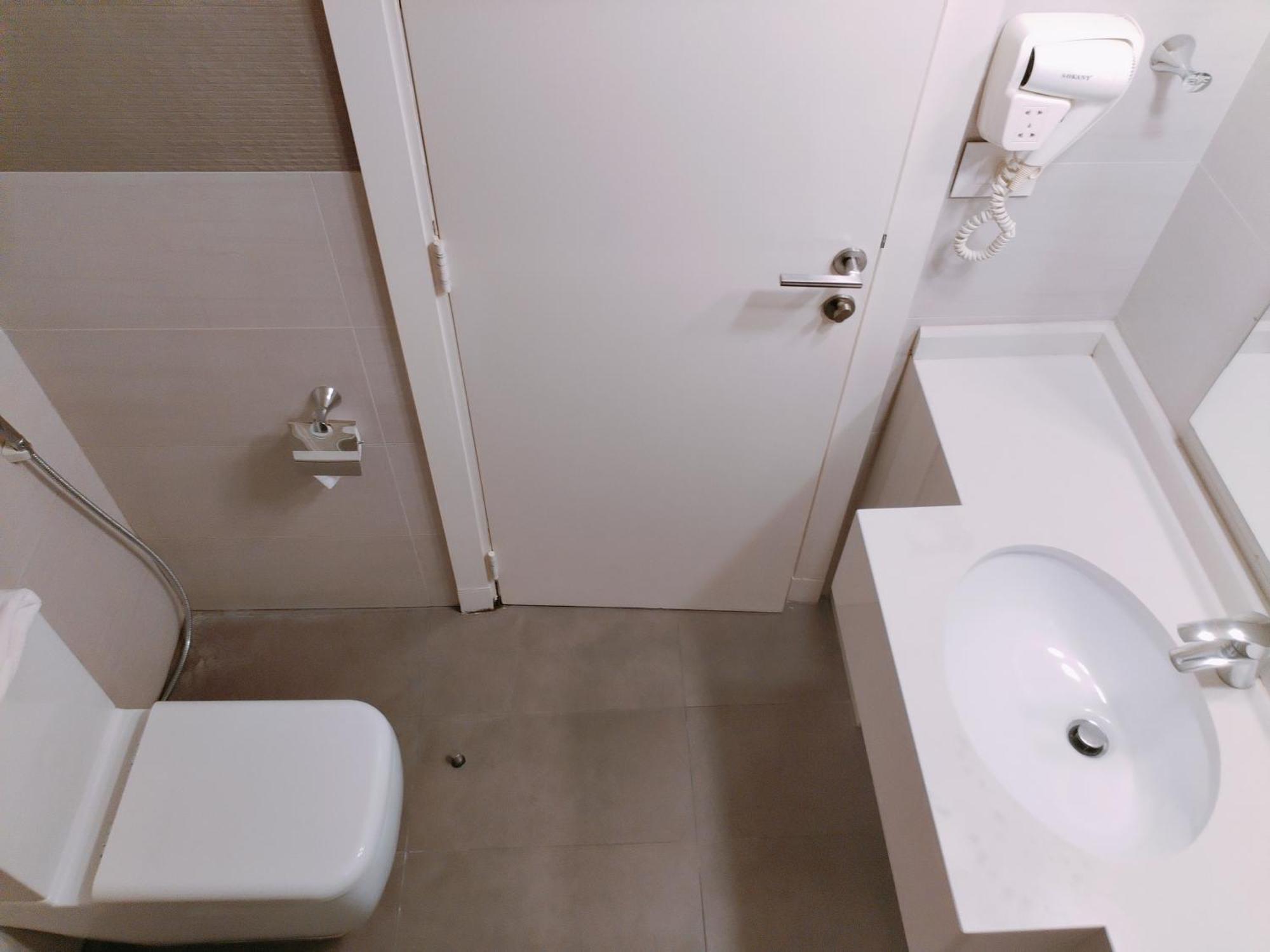 Mateus Hotel & Pool Jounieh Eksteriør bilde