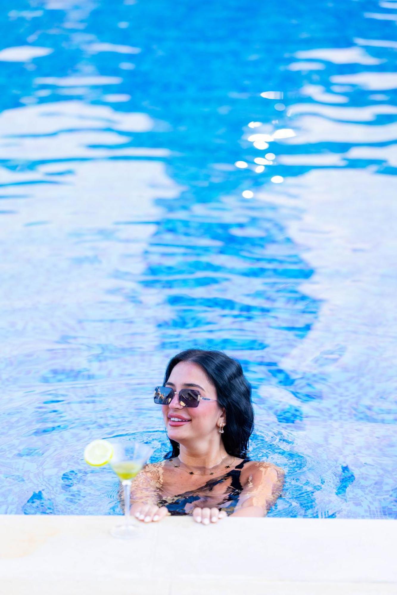 Mateus Hotel & Pool Jounieh Eksteriør bilde