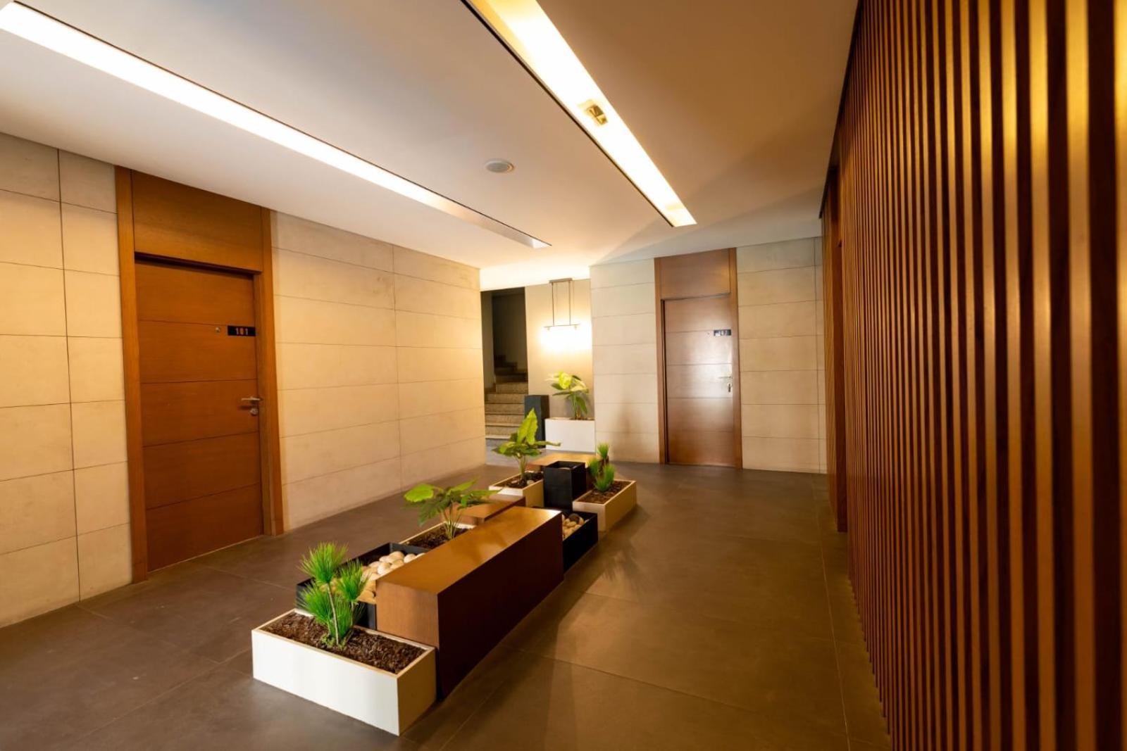 Mateus Hotel & Pool Jounieh Eksteriør bilde