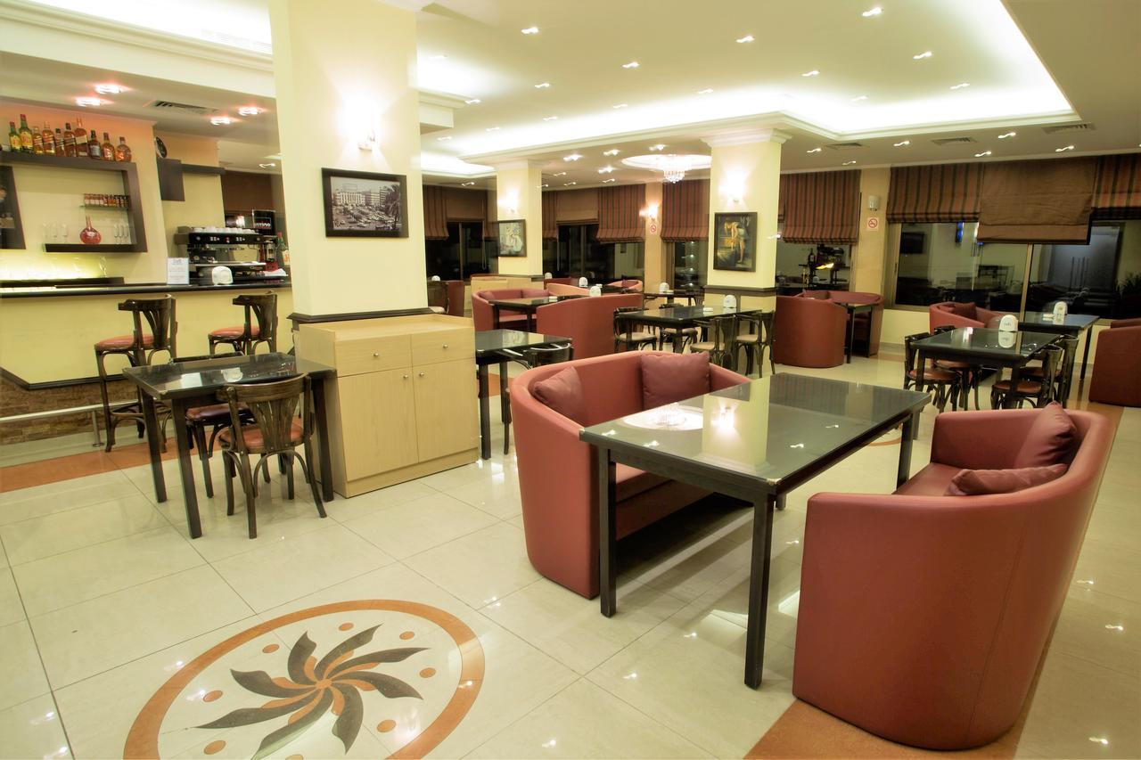 Mateus Hotel & Pool Jounieh Eksteriør bilde